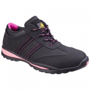 Womens Safety Trainers